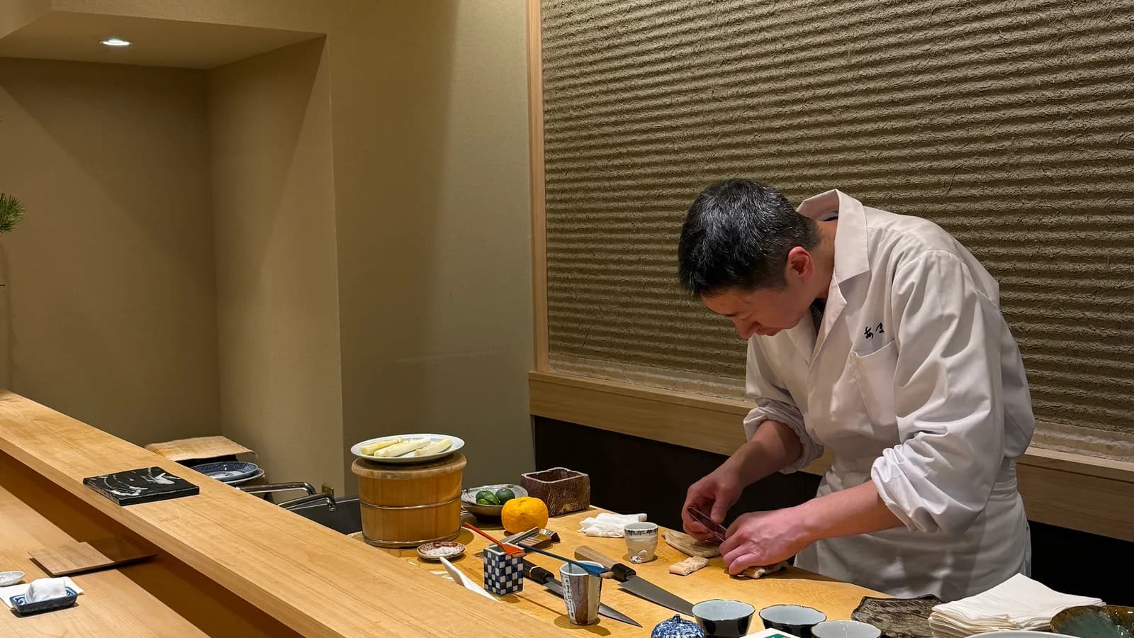 오사카 미식 산책: 도톤보리에서 미슐랭까지