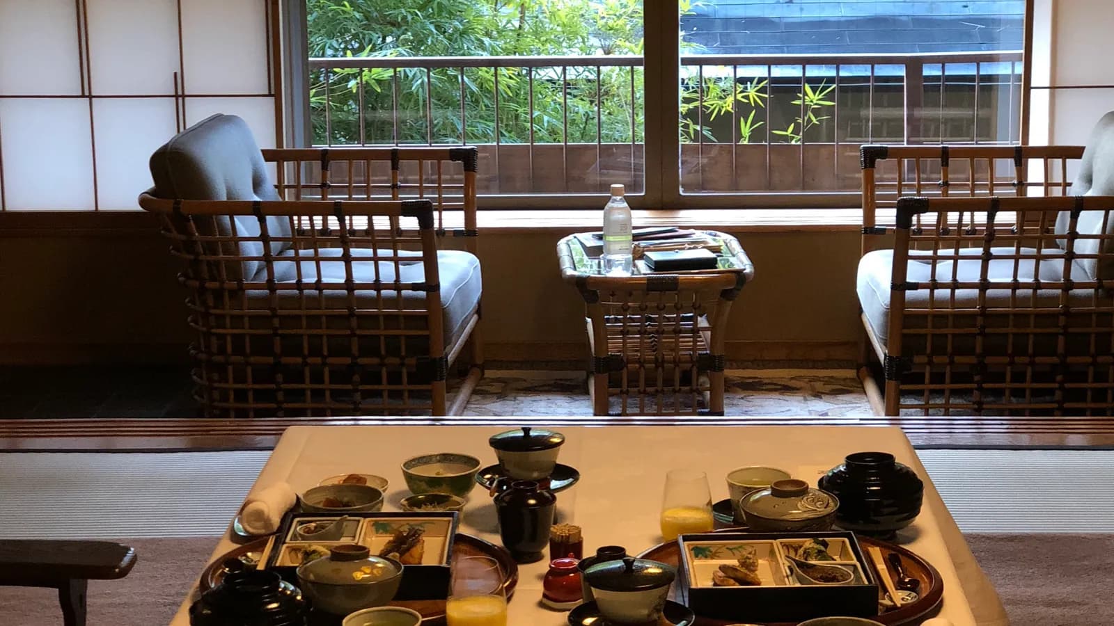 슈젠지: 이즈의 교토, 1,200년 온천 마을