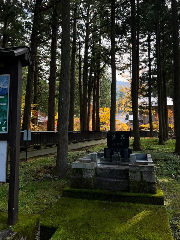 니가타 설국 기행: 유자와온천에서 금성산까지