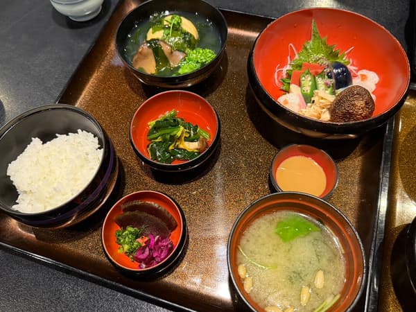 와카야마: 오사카 뒤에 숨은 깊은 일본